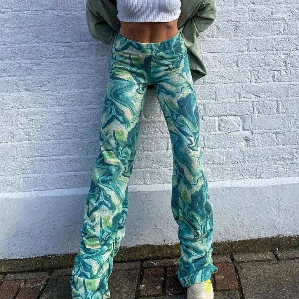 'Kayla' - pants