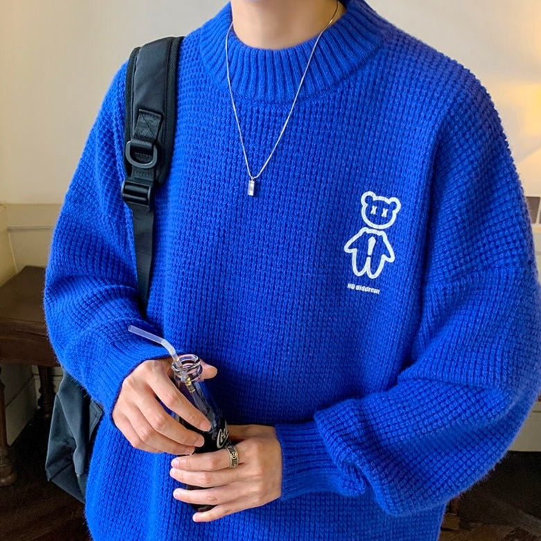 'Kai' - Sweater