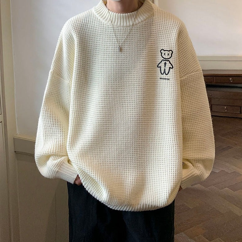 'Kai' - Sweater
