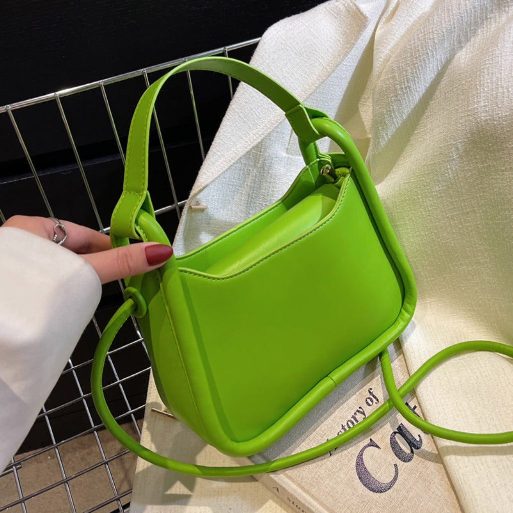 'Annie' - Trendy Small Handbag