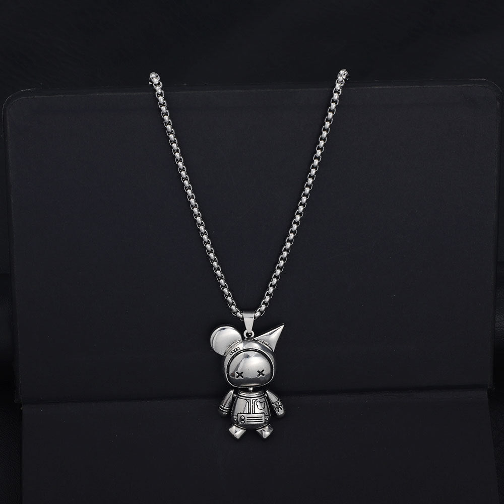 'DOLLY' - Necklace